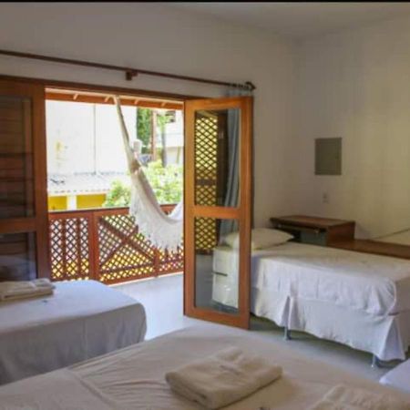 Zion Suites Jijoca de Jericoacoara Exteriör bild