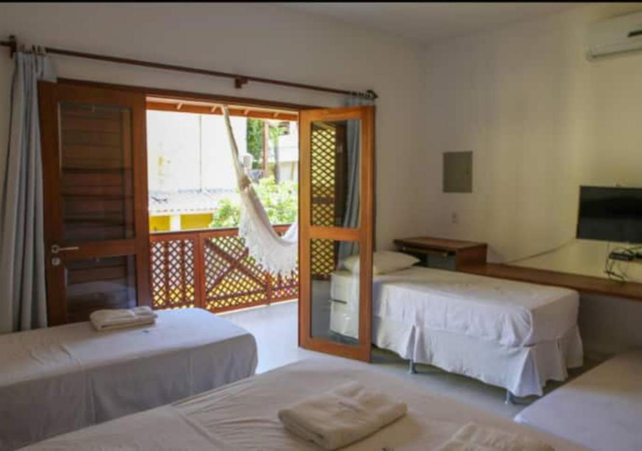 Zion Suites Jijoca de Jericoacoara Exteriör bild