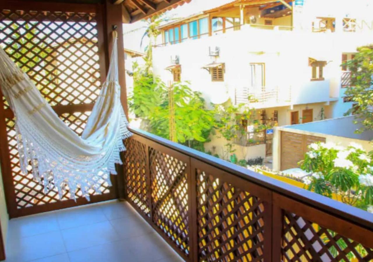 Zion Suites Jijoca de Jericoacoara Exteriör bild